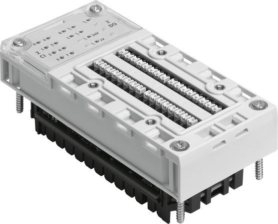 CPX-2ZE2DA Input/output module