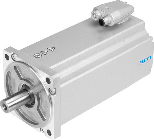 EMME-AS-100-S-HS-AM Servo motor