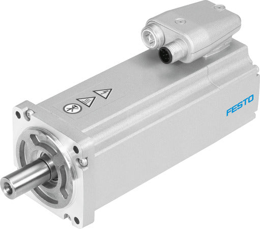 EMME-AS-60-M-LS-AS Servo motor