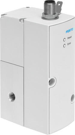 VPPM-6F-L-1-F-0L6H-LK-S1 Proportional-pressure regulator