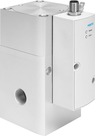 VPPM-12L-L-1-G12-0L2H-LK-S1 Proportional-pressure regulator