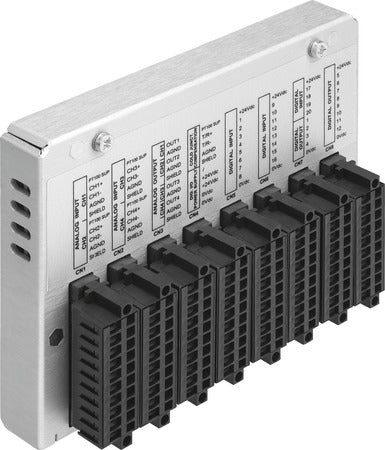 CDPX-EA-V1 Input/output module