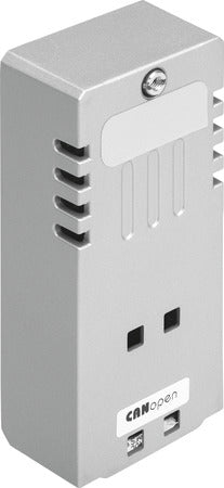 CDPX-F-CO Bus interface