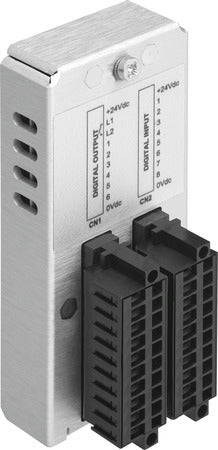 CDPX-EA-V2 Input/output module