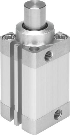 DFSP-50-30-S-PA Stopper cylinder