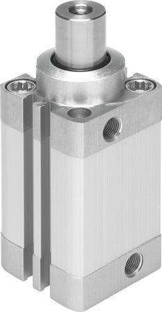DFSP-50-20-F-PA Stopper cylinder
