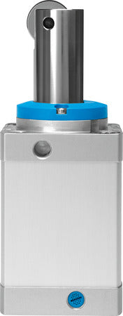 DFSP-Q-40-20-PR-PA Stopper cylinder