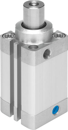 DFSP-40-25-PF-PA Stopper cylinder