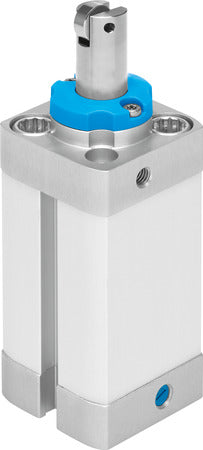 DFSP-Q-20-15-PR-PA Stopper cylinder
