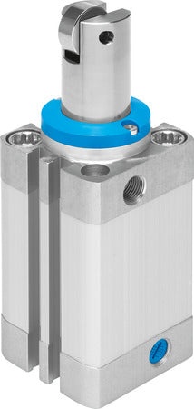 DFSP-Q-32-25-PR-PA Stopper cylinder