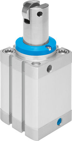 DFSP-Q-50-30-PR-PA Stopper cylinder