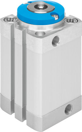 DFSP-Q-40-25-DF-PA Stopper cylinder