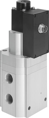 MPPES-3-1/2-PU-PO-010 Proportional-pressure regulator