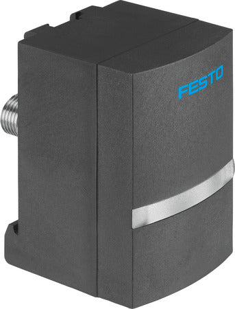 SPAU-P10R-T-G18M-LK-V-M12D Pressure sensor