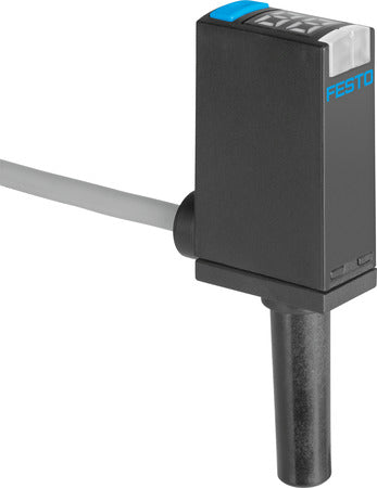 SPAE-V1R-S4-PNLK-2.5K Pressure sensor