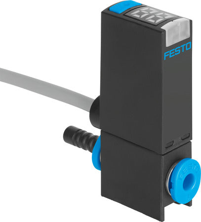 SPAE-P10R-Q3-PNLK-2.5K Pressure sensor