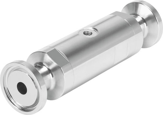 VZQA-C-M22U-6-S5S5-V4V4S1-4 Pinch valve