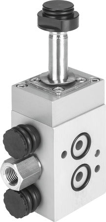 VOFC-L-M52-M-FG14-F19A Valve