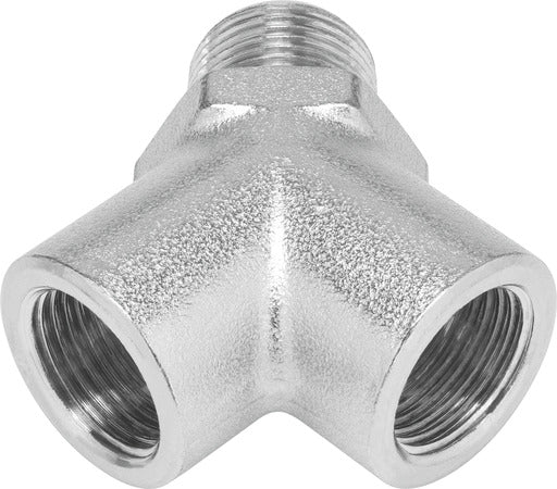 NPFC-Y-R14-2G14-MFF Y-fitting