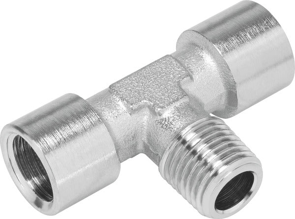 NPFC-T-R12-2G12-MFF T-fitting