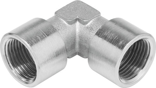 NPFC-L-2M5-F Elbow fitting