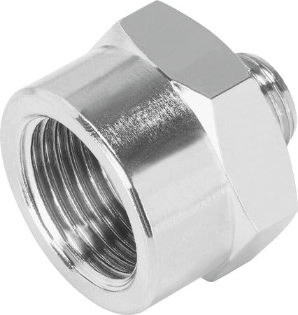 NPFC-R-G18-M5-FM Reducing nipple