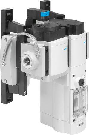 MSE6-E2M-5000-FB13-AGD Service unit combination