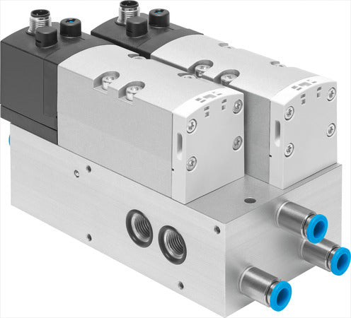 VABP-S1-1V1G-G14-2M-R3 Sub-base
