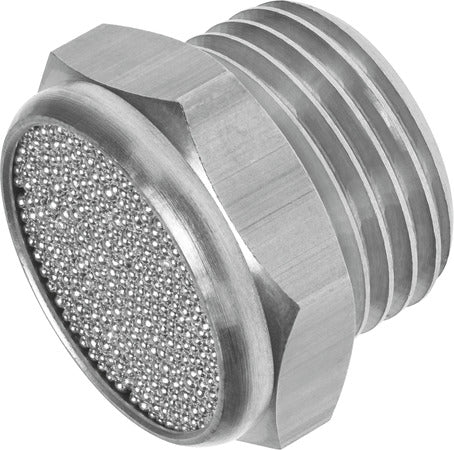 AMTE-M-H-G14 Silencer