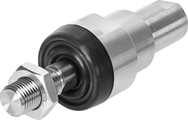 CRFK-M10X1,25 Self-aligning rod coupler