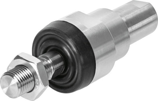 CRFK-M10X1,25 Self-aligning rod coupler