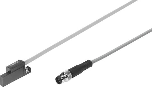 SDBT-BSW-1L-PU-W-0.3-N-M12 Proximity sensor