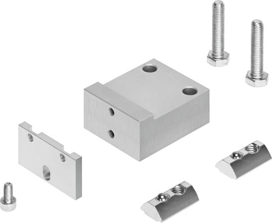 EAPR-E12-60 Sensor mounting