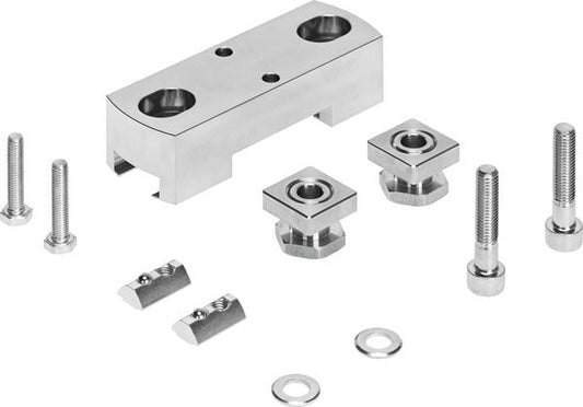 EADC-E12-60 Adjusting kit