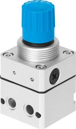 LRP-7.0-6 Precision pressure regulator