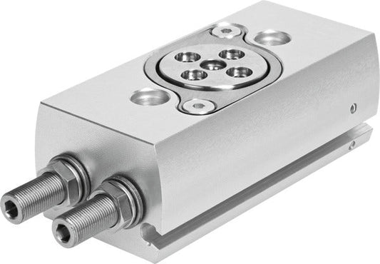 DRRD-8-180-FH-PA Semi-rotary drive