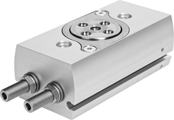 DRRD-10-180-FH-PA Semi-rotary drive