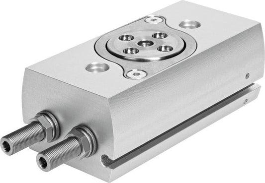 DRRD-10-180-FH-PA Semi-rotary drive