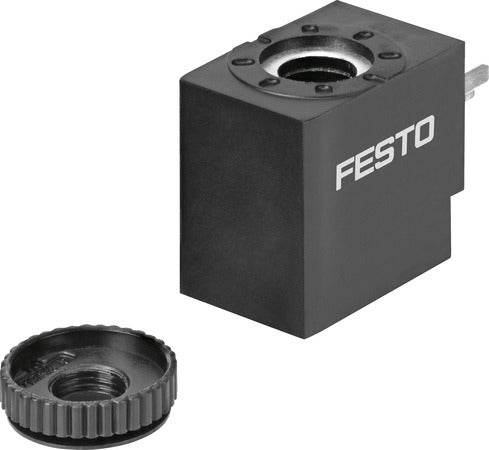 VACS-C-C1-3W Solenoid coil