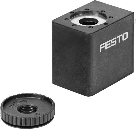 VACF-B-C1-1 Solenoid coil
