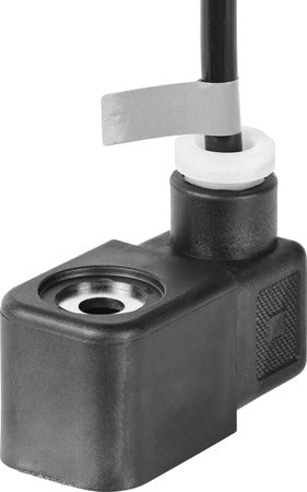 VACN-N-K1-3A-EX4-M Solenoid coil