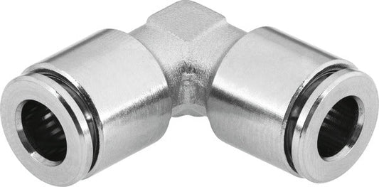 NPQH-L-Q4-E-P10 Push-in L-connector