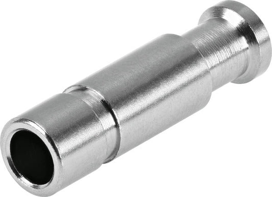 NPQH-P-S6-P10 Blanking plug