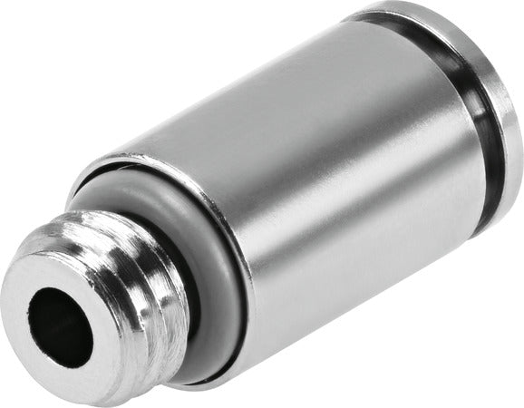 NPQH-DK-M5-Q4-P10 Push-in fitting