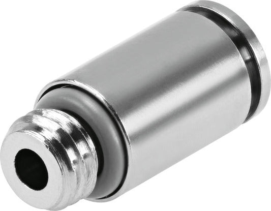 NPQH-DK-M5-Q4-P10 Push-in fitting