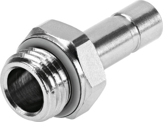 NPQH-D-G18-S6-P10 Push-in fitting