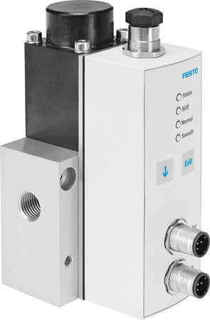 VPPL-3L-3-G14-0L20H-V1-V-S1-6 Proportional-pressure regulator