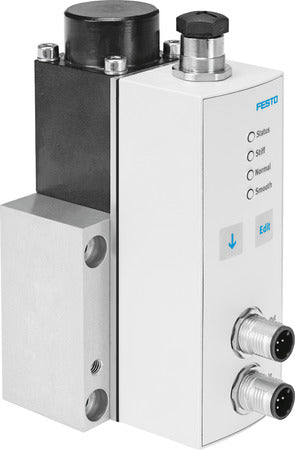 VPPL-3Q-3-0L40H-V1-V-S1-3 Proportional-pressure regulator
