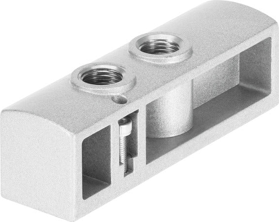 VABF-B10-20-P1A4-G18-P3 Supply plate