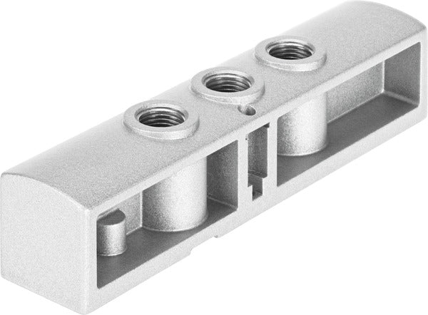 VABF-B10-20-P1A4-G18 Supply plate